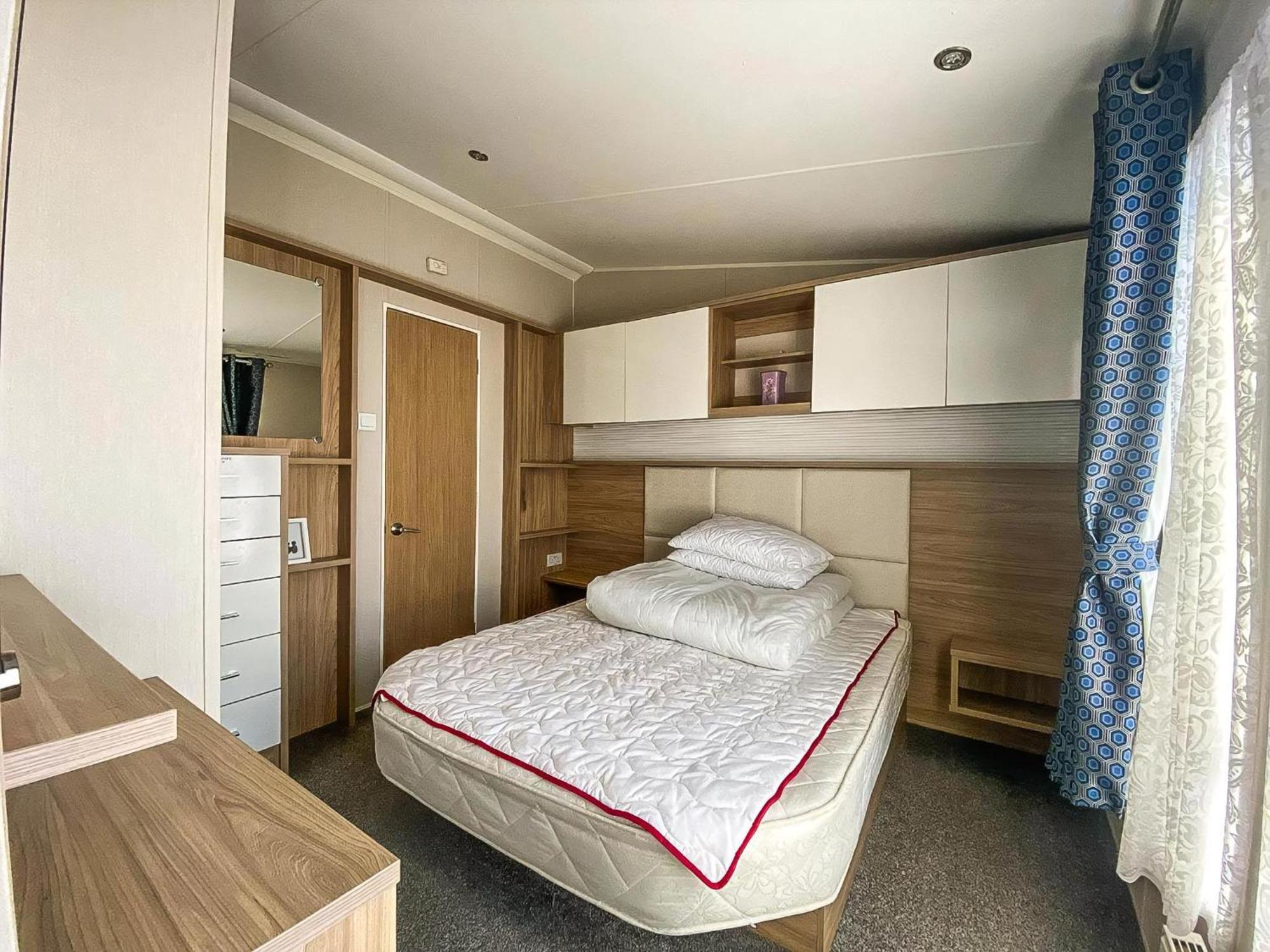 Luxury Caravan At Seaview Holiday Park In Kent Ref 47034Pb 惠茨特布尔 外观 照片